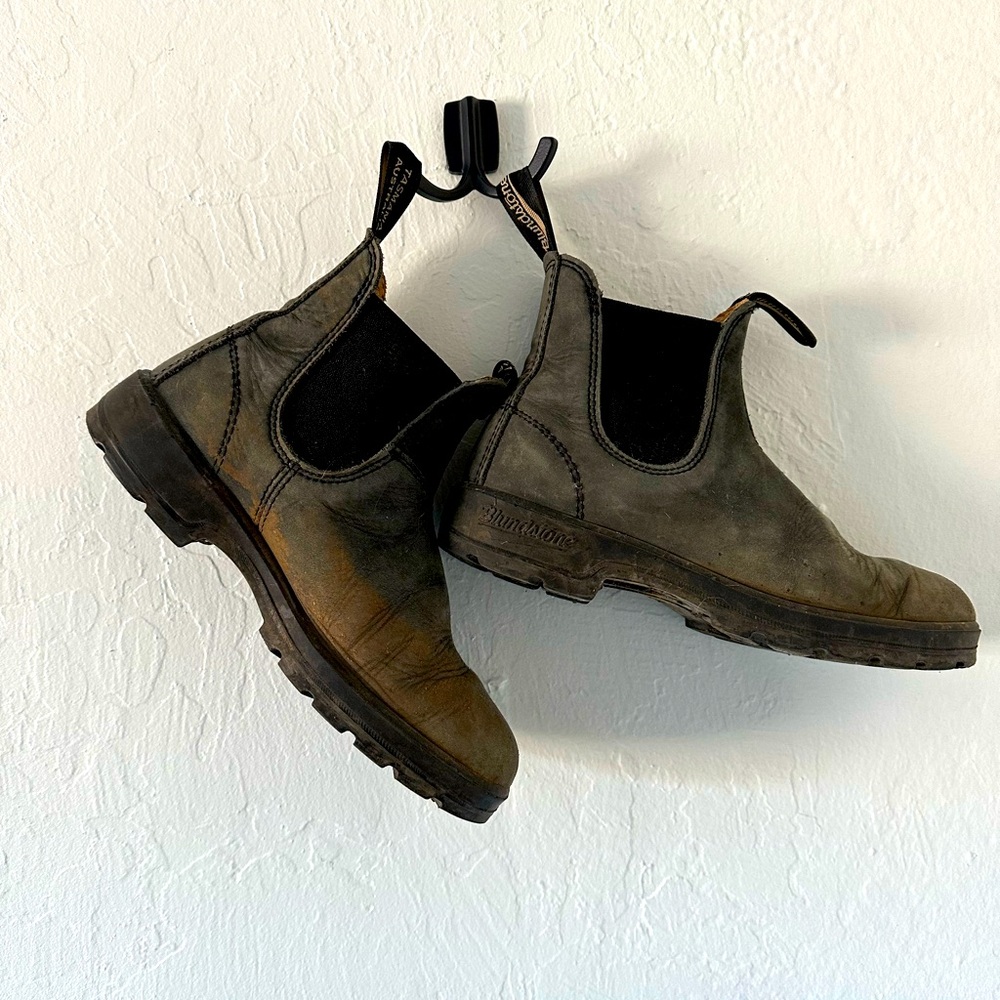 Blundstone Chelsea Boots